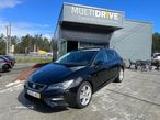 SEAT Leon 1.0 TSI FR - 1