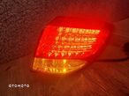 HYUNDAI I40 KOMBI 011-015 LAMPA PRAWY TYŁ TYLNA 92402-3Z0 - 4