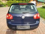 Volkswagen Golf V 1.4 Comfortline - 4