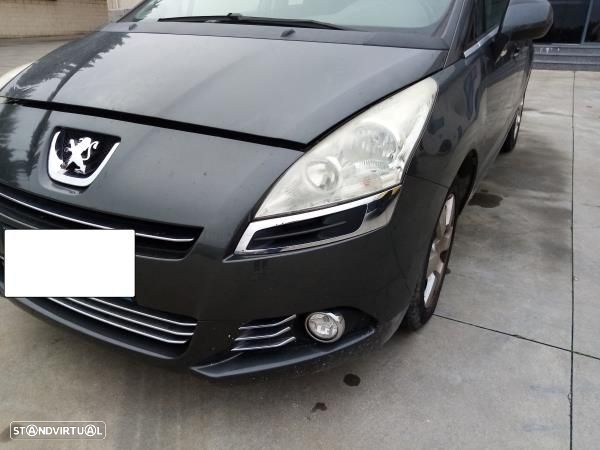 Para Peças Peugeot 5008 (0U_, 0E_) - 3