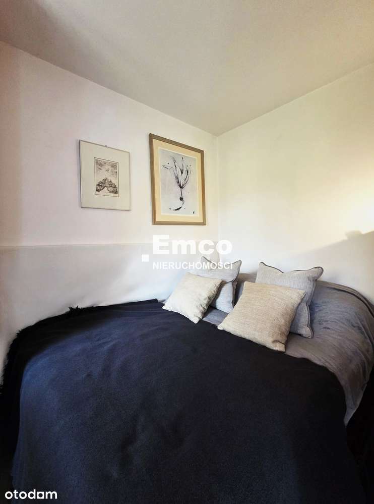 Mieszkanie 3-pokojowe z widokiem na zieleń-7