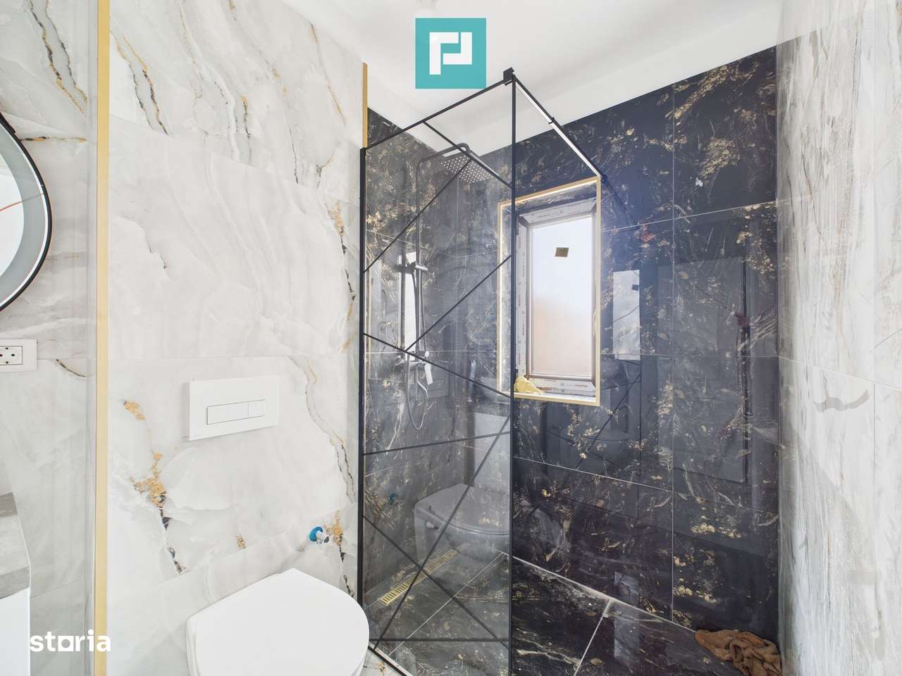 Duplex 105 mp, teren 255 mp, Mosnița Nouă-3