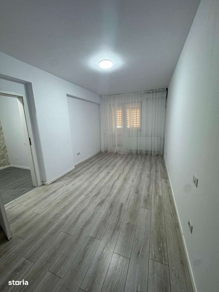 Garsoniera - Decomandata - Mutare imediata - Metrou Berceni - Imagine principală: 3/10