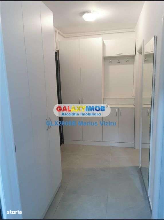 Garsoniera superba Exigent Plaza - Imagine principală: 3/8