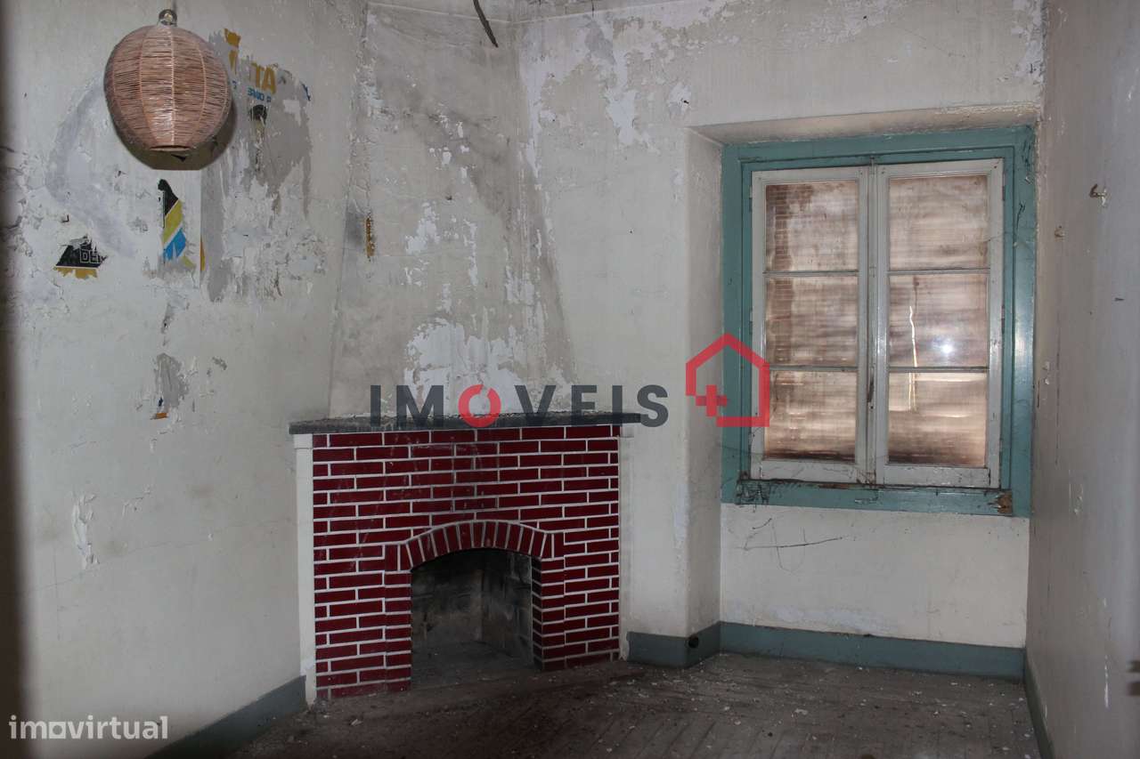 EDIFICIO HISTÓRICO DA CIDADE OURÉM - Grande imagem: 3/18