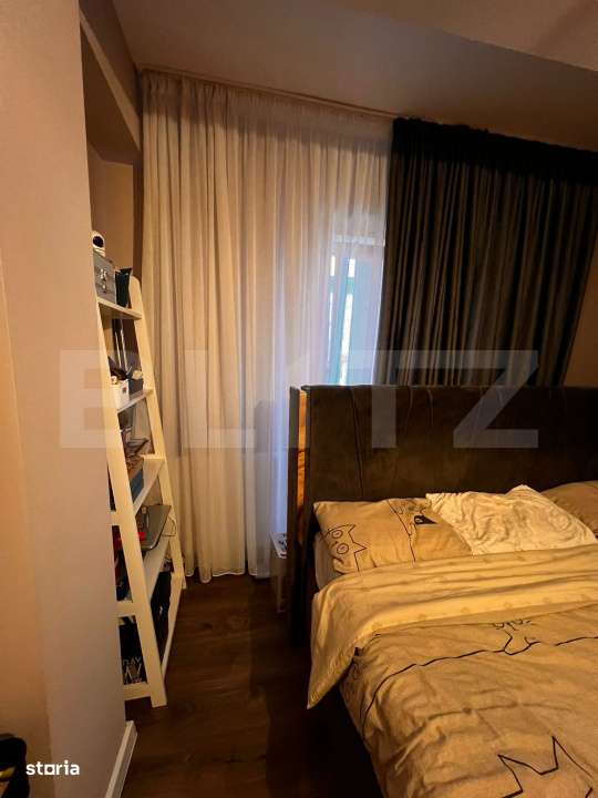 Apartament 2 camere, etaj 2, parcare inclusa, bloc cu lift, zona sens - Imagine principală: 5/19
