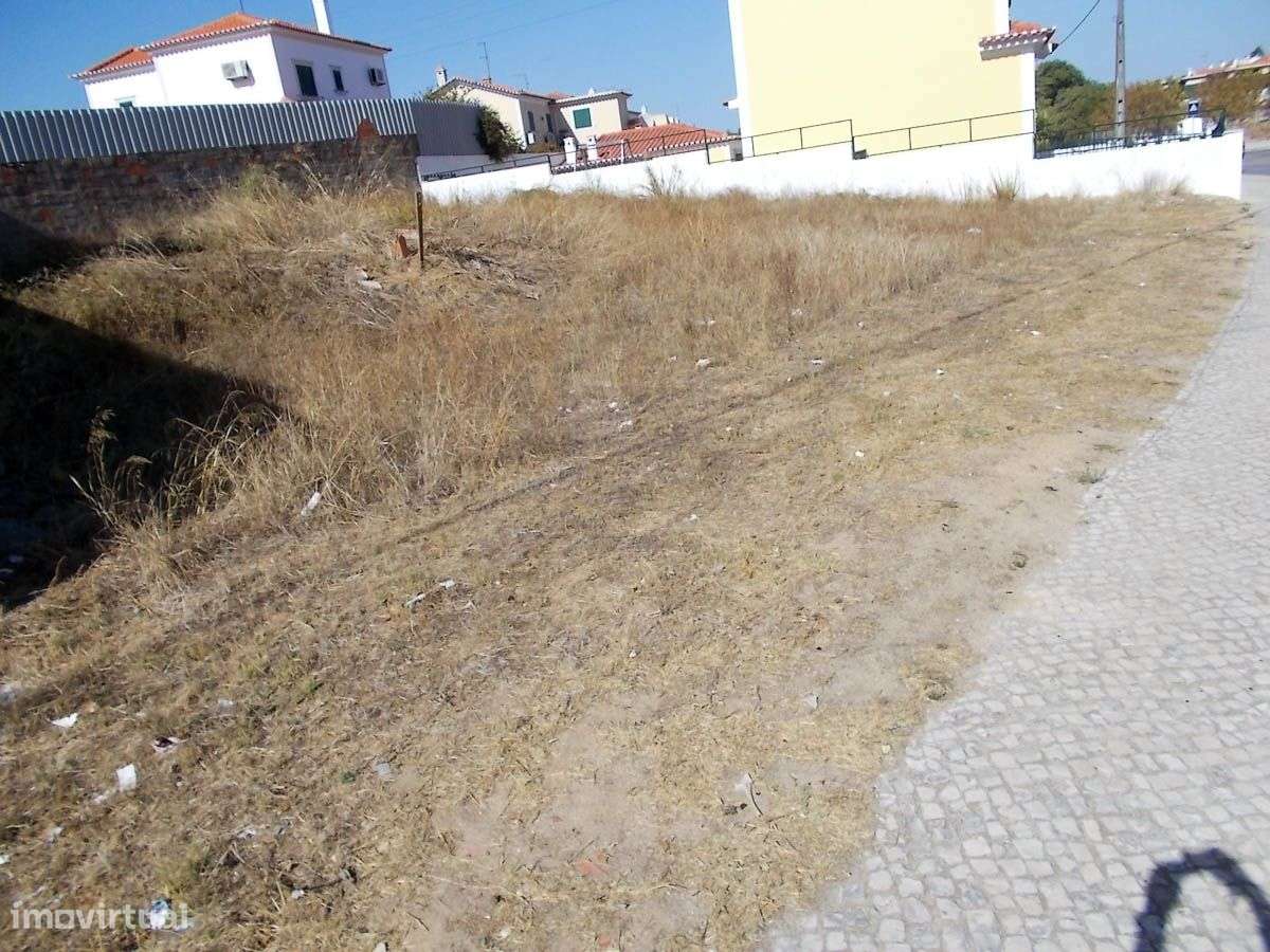 Lote com 420 m2 no Jardim de Baixo - Grande imagem: 5/5