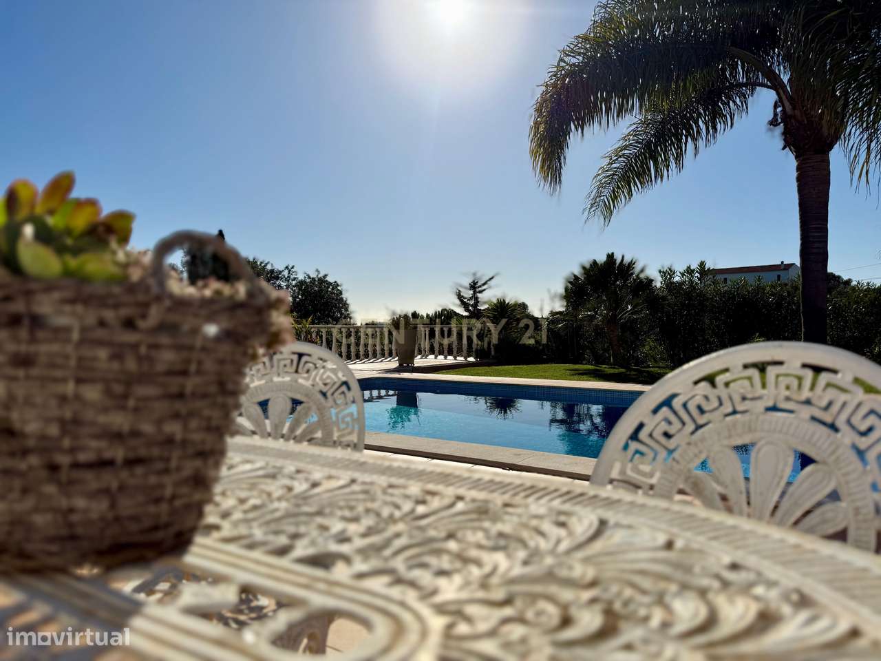 O seu refúgio de sonho no coração do Algarve, a poucos minutos da Prai-34