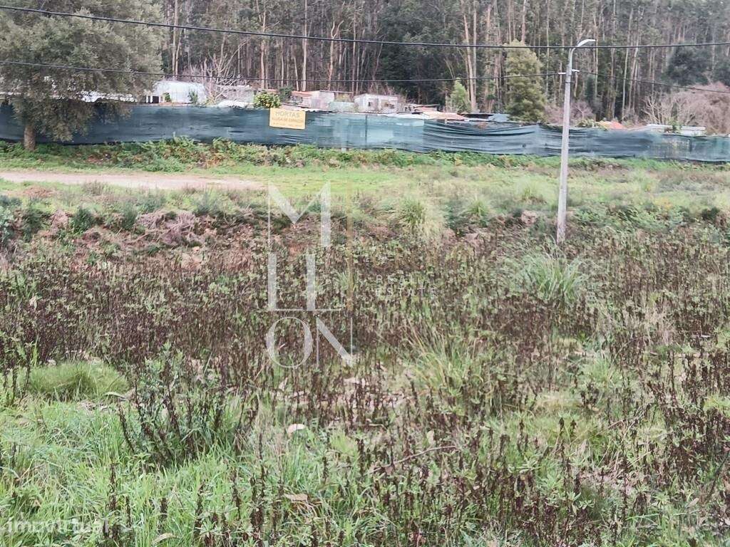 Terreno para Construção em Altura - Valongo - Grande imagem: 3/5