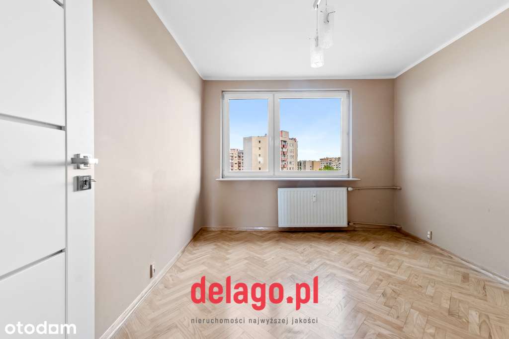 Okazja! Mieszkanie inwestycyjne na Bemowie - Pełny obrazek: 4/11