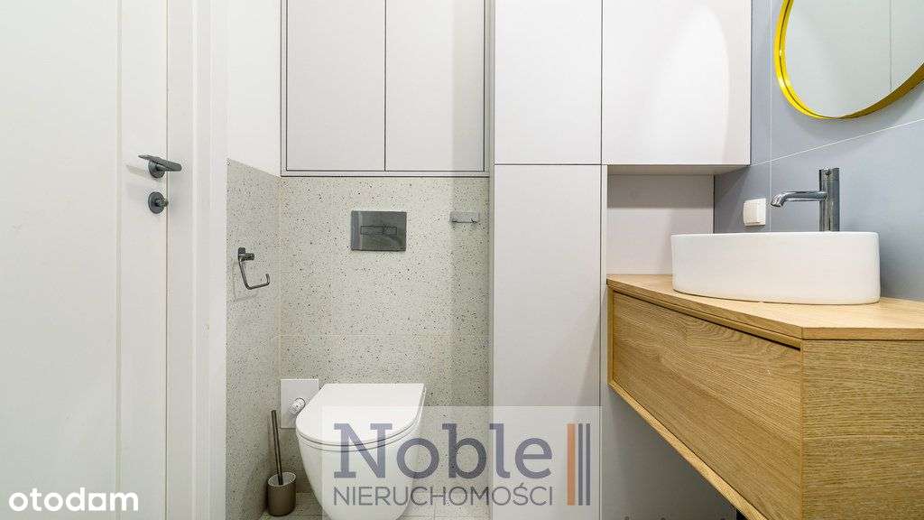 Kamienna Góra - 6 pokoi - na plażę 350m-11