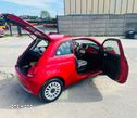 Fiat 500 1.2 Lounge Dualogic EU6d - 9