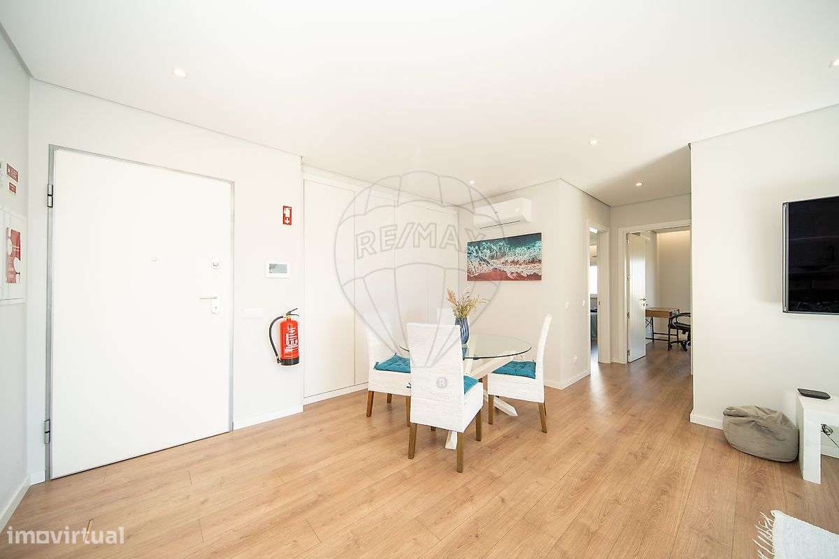 Apartamento T2 para venda-6