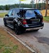 Mercedes-Benz ML 320 CDI 4-Matic - 8