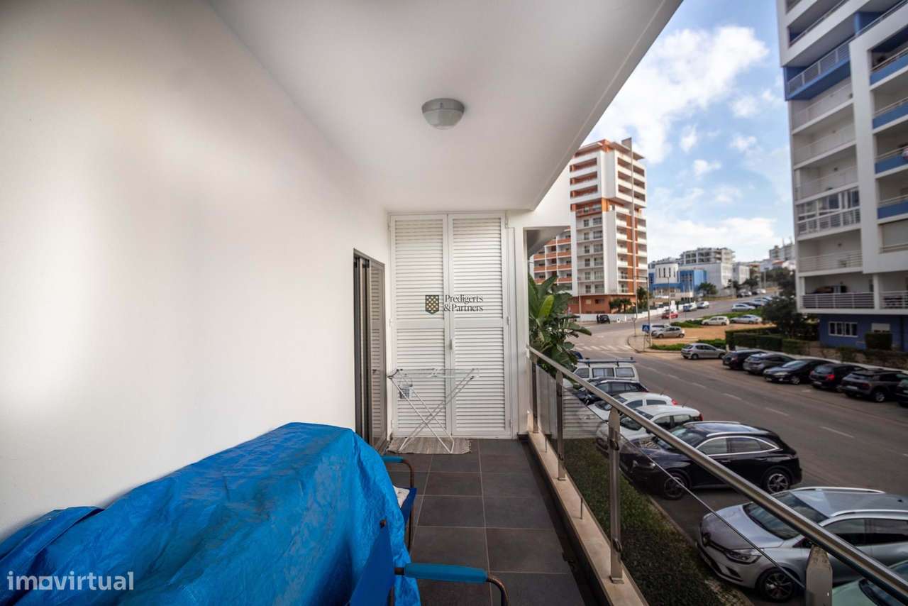 Apartamento T5 de luxo em Portimão. - Grande imagem: 4/21