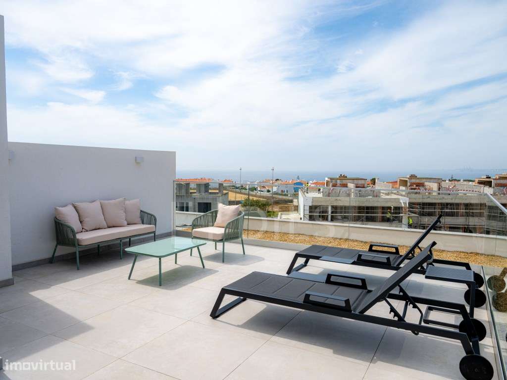 Apartamento T2+1, no empreendimento Pestana Porto Covo Village - Grande imagem: 3/14