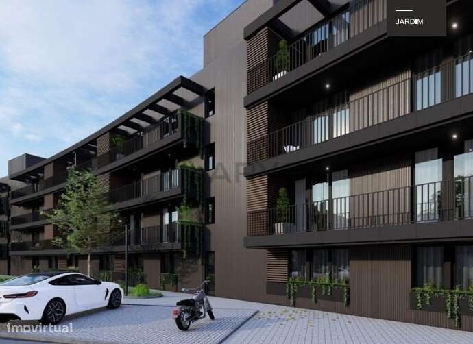 T2 Novo no Empreendimento Dalí-10