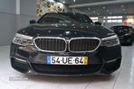 BMW 520 d Pack M Auto - 2