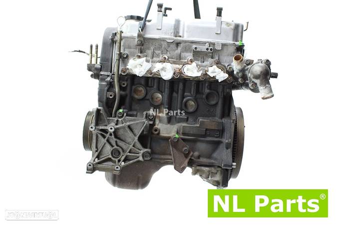 Motor Mitsubishi Space Star / Carisma / Motor 4G13 - 15