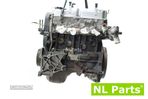 Motor Mitsubishi Space Star / Carisma / Motor 4G13 - 15