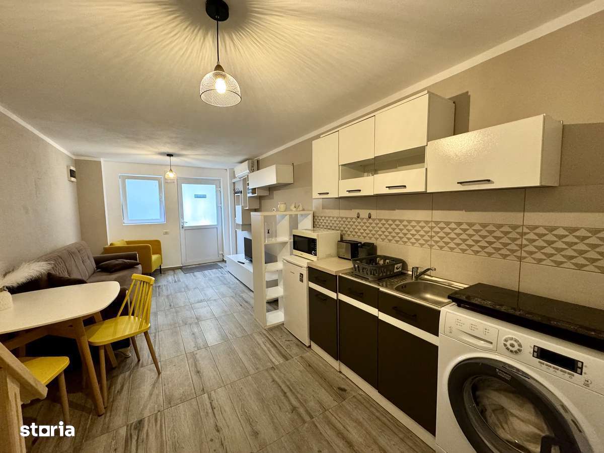 Vand apartament 2 camere, ultracentral-3