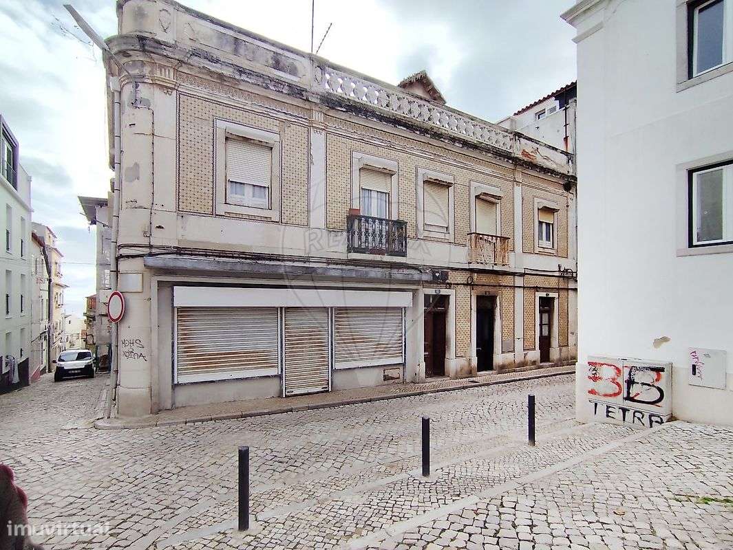 Prédio  para venda - Grande imagem: 4/17