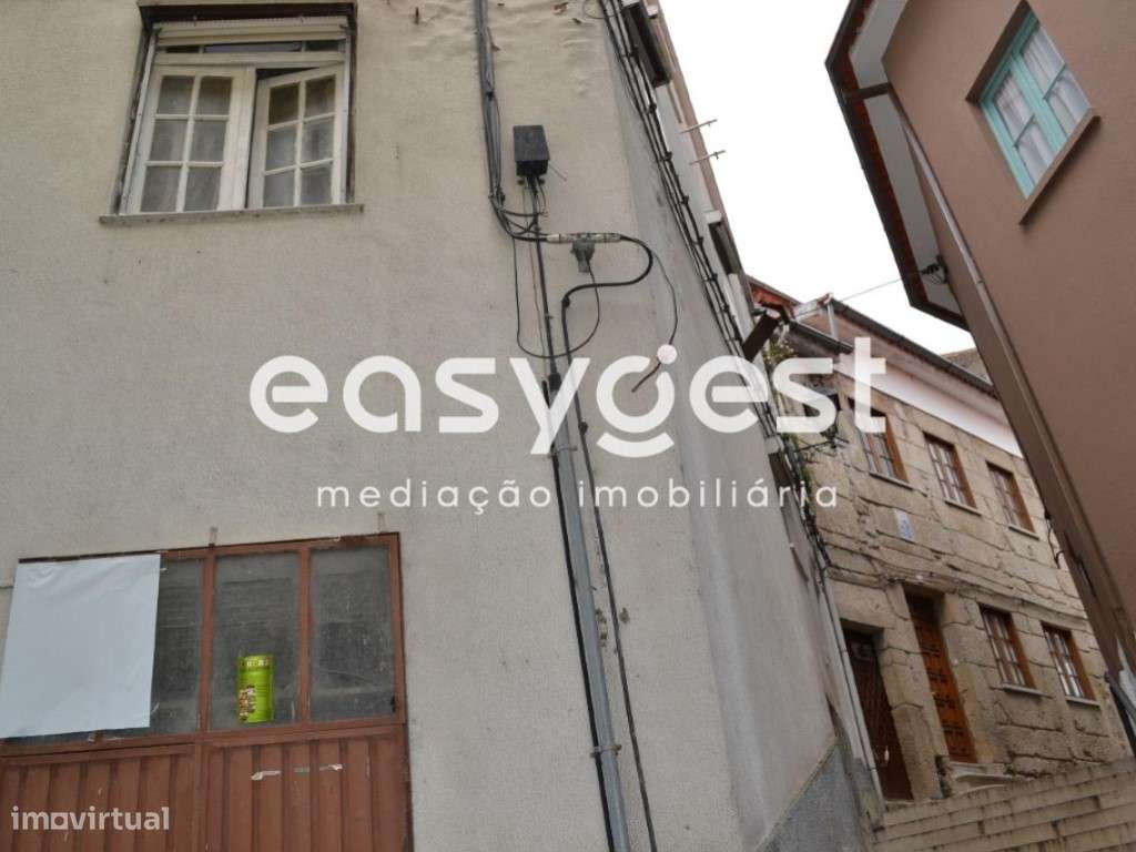 Apartamento e comércio em Seia. - Grande imagem: 4/18