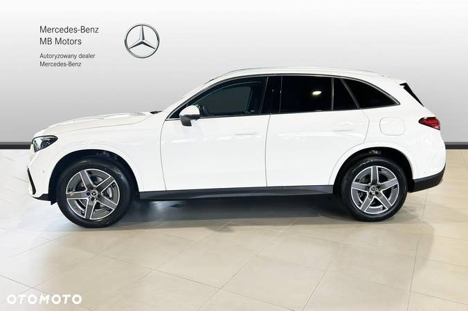 Mercedes-Benz GLC - 3