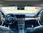 Mercedes-Benz Klasa E 220 d T 9G-TRONIC Exclusive - 13