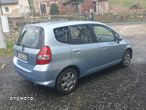 Honda Jazz 1.4 LS - 4