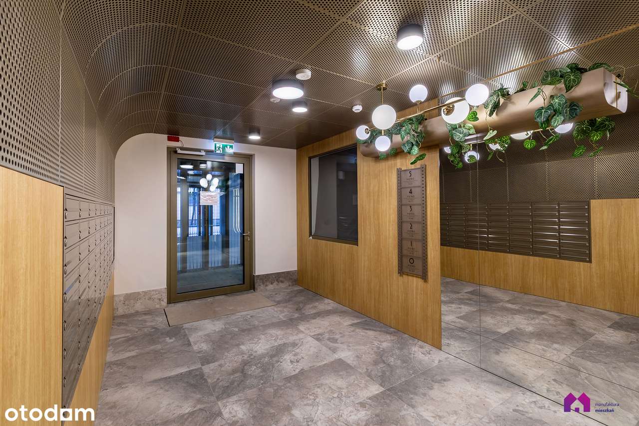 Piękny APARTAMENT blisko Rynku Jeżyckiego w CHRONIONYM budynku-17