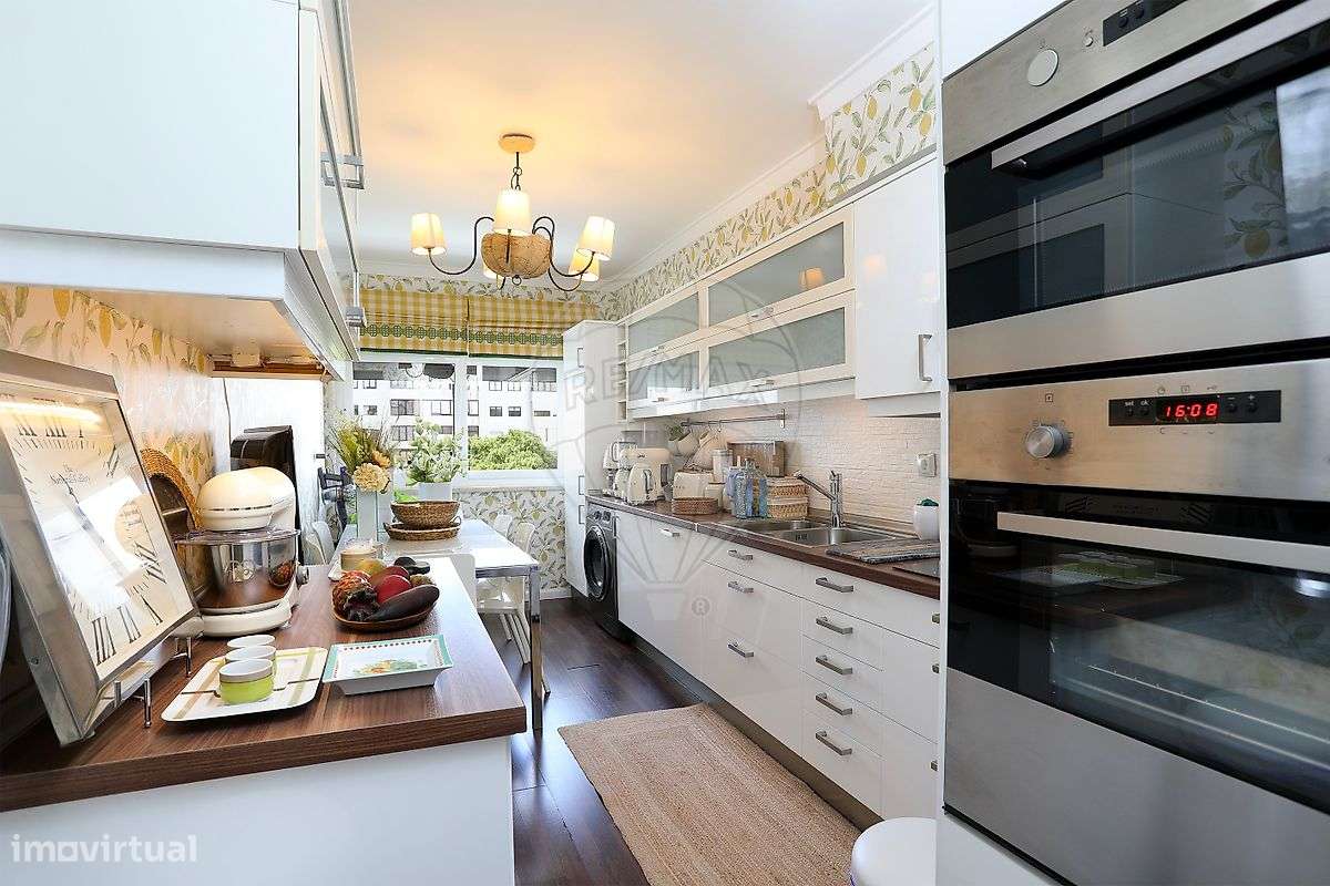 Apartamento T4 para venda - Grande imagem: 4/22