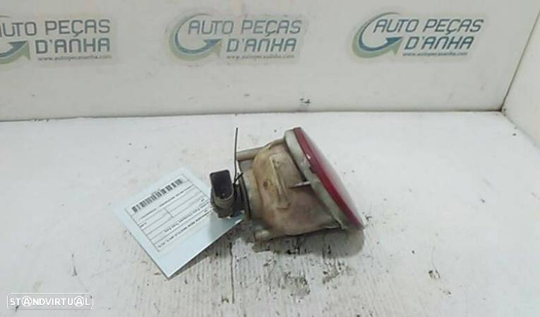 Farolim Para Choques Trás Esq Volkswagen New Beetle (9C1, 1C1) - 2