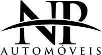 NP Automóveis logo