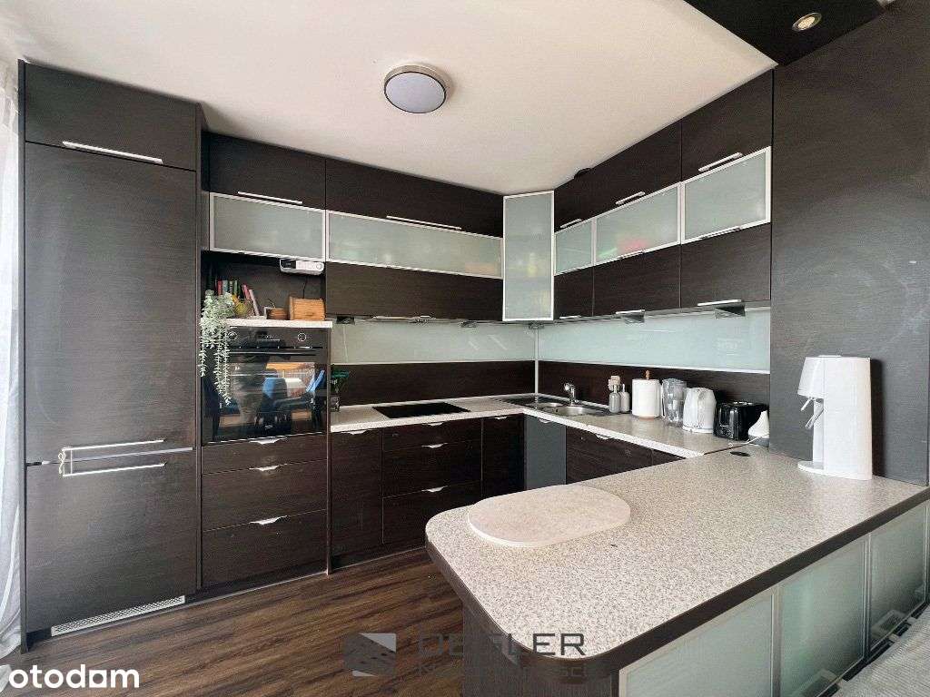 Komfortowe mieszkanie przy ul. Janockiego-7