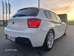 BMW Seria 1 118d DPF Aut. Edition Sport - 10