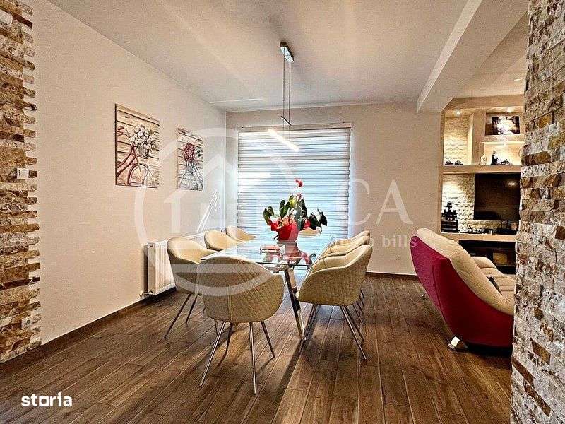 Casa de vanzare cu 5 camere in Santandrei, Oradea - Imagine principală: 4/20