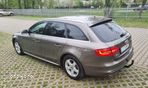 Audi A4 Avant 2.0 TDI e DPF S line Sportpaket - 8