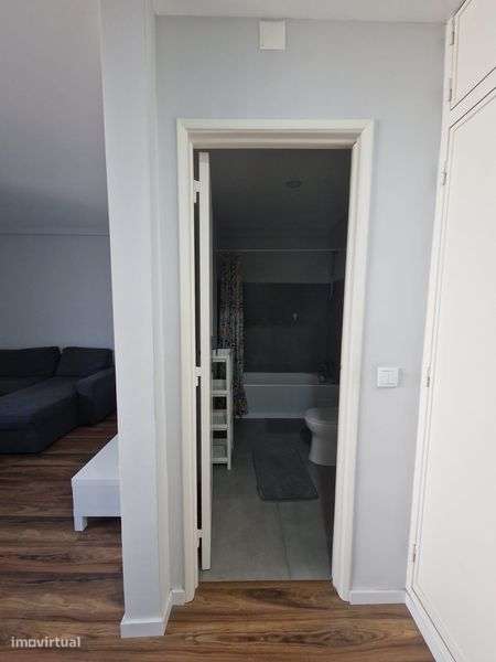 T1 para arrwndar em Odivelas - Grande imagem: 5/7