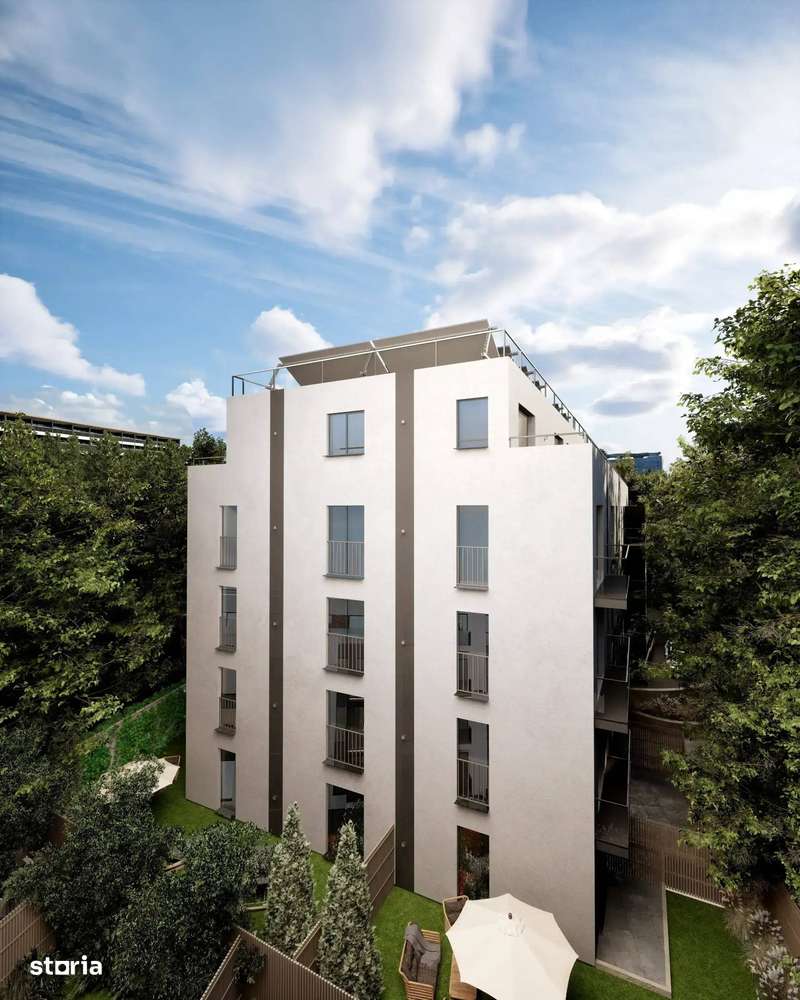 Garsonieră - zona Moșilor - Imagine principală: 4/16