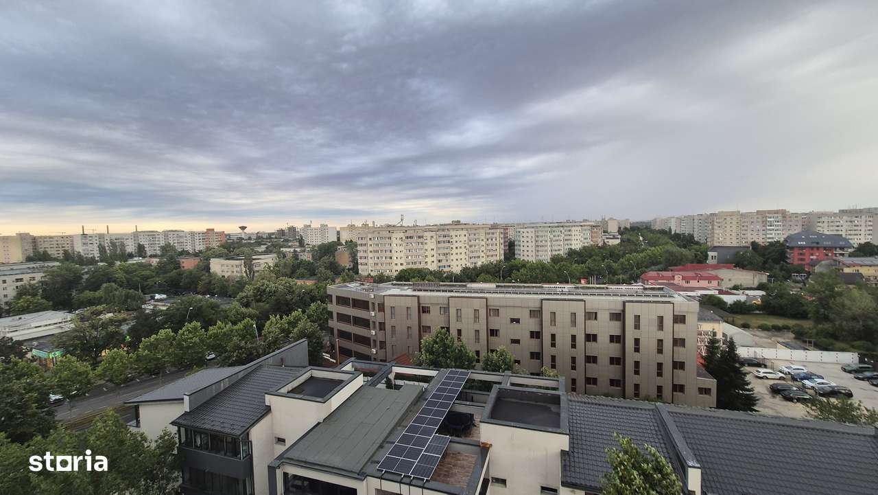 Garsoniera 19 mp str. Postavarul - Imagine principală: 2/20