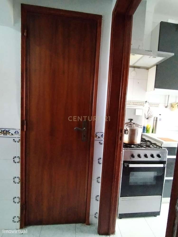 Oportunidade T1 no Alto do Seixalinho – Arrendado até Outubro de 2026 - Grande imagem: 4/12