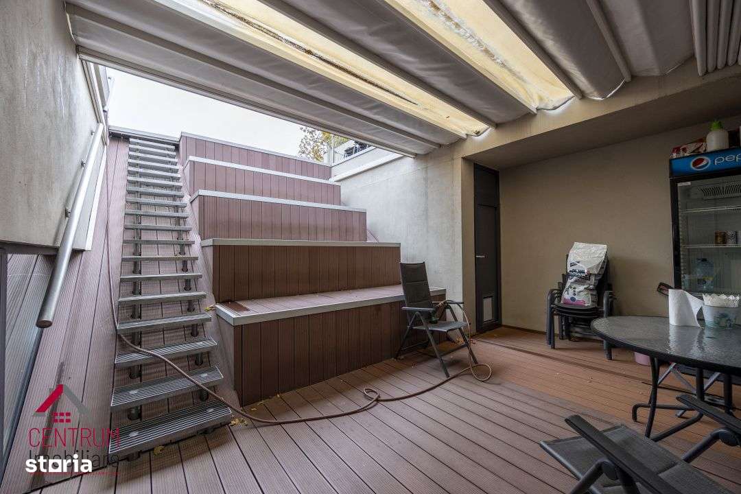 Vanzare vila Colentina - Doamna Ghica-15