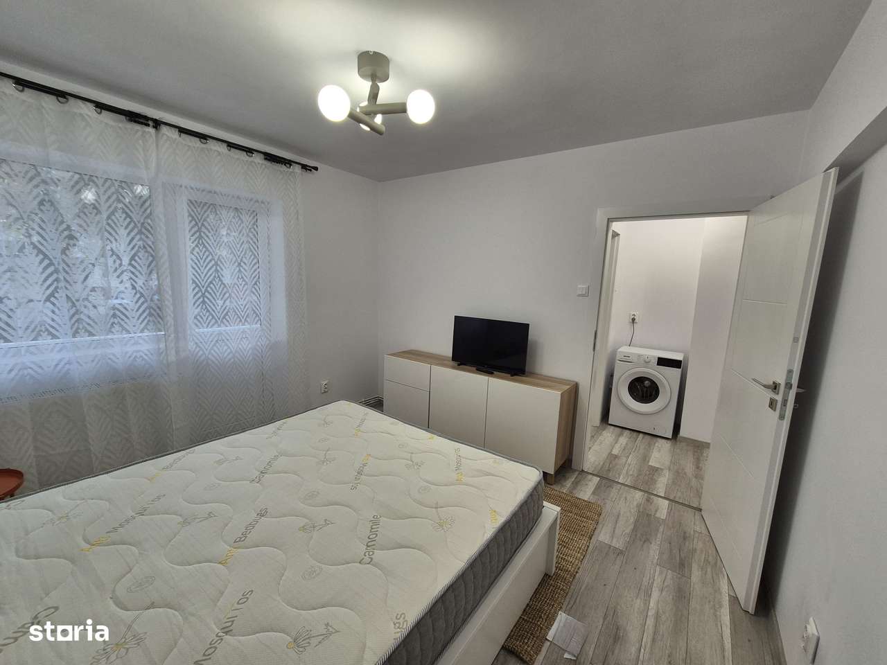 De închiriat – Apartament 2 camere Gheorgheni - Imagine principală: 5/11