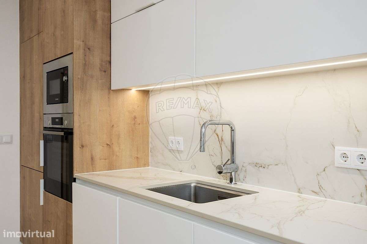 Apartamento T1 para venda - Grande imagem: 4/24