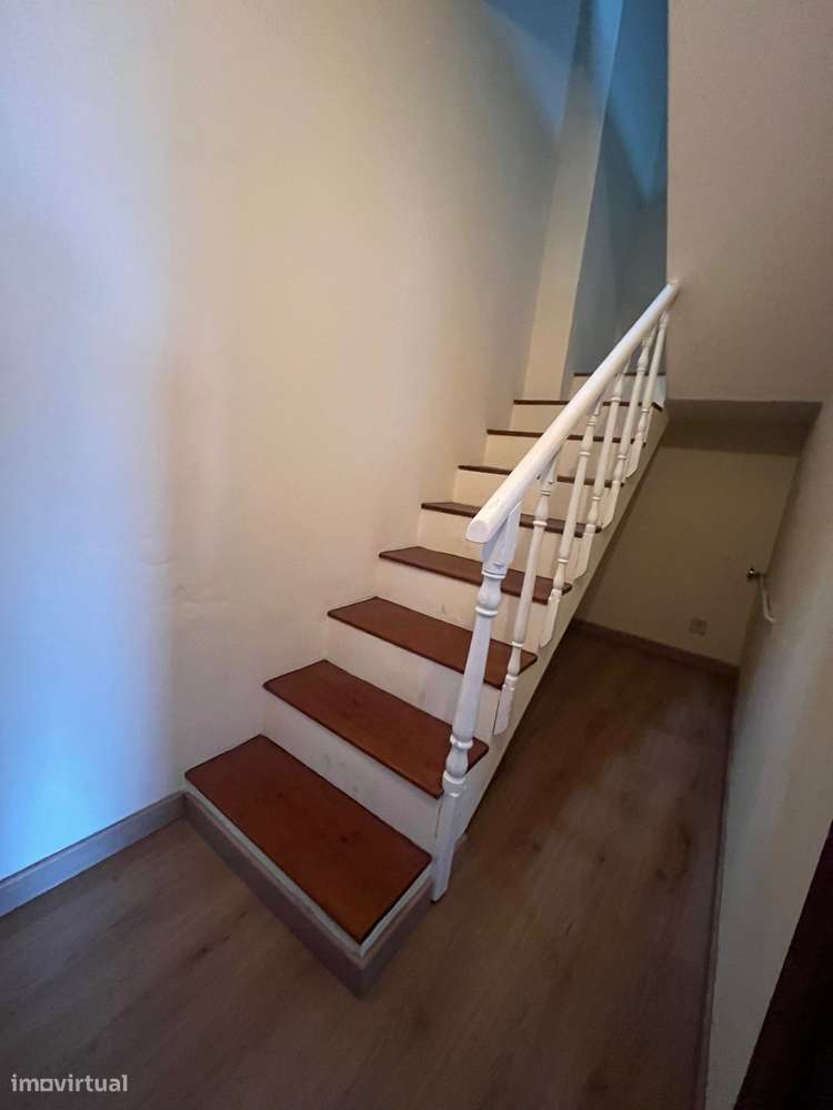 Excelente T2 com Sótão localizado perto do centro de Gondomar-20