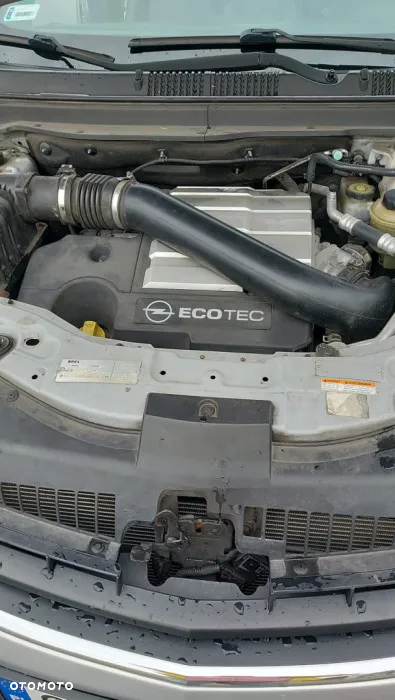 Opel Antara 3.2 V6 Cosmo - 3