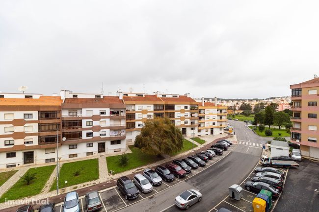 Apartamento T2 à venda em Sintra (LR)