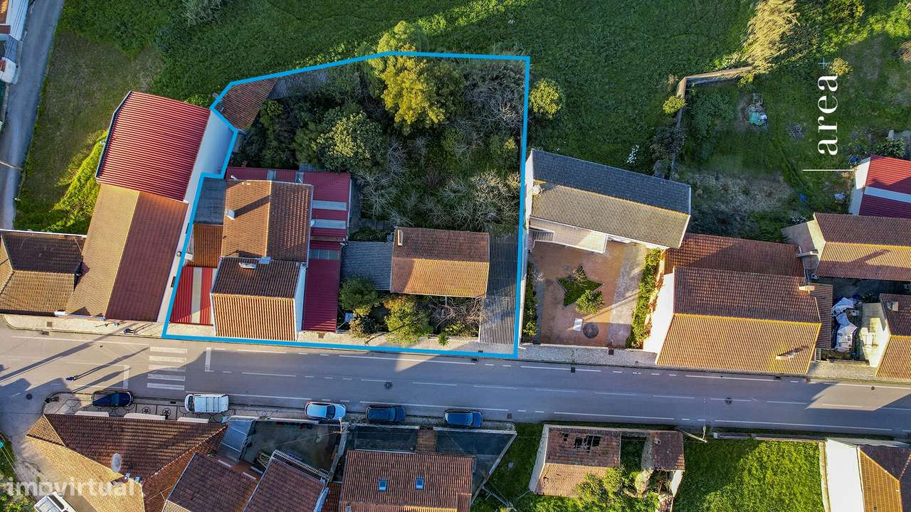 Imóvel Exclusivo | Casas na Serra da Boa Viagem-1