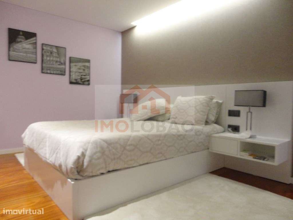 MOR C/ PISCINA - LOBÃO-12